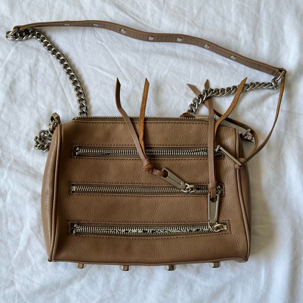 Rebecca Minkoff Crossbody